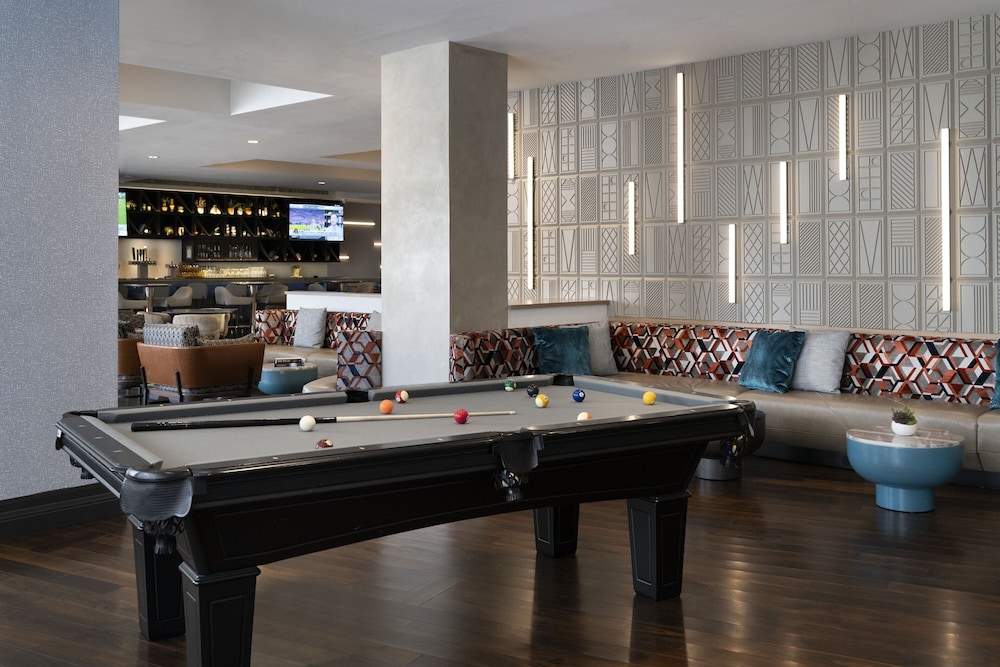 San Jose Marriott - photo 2