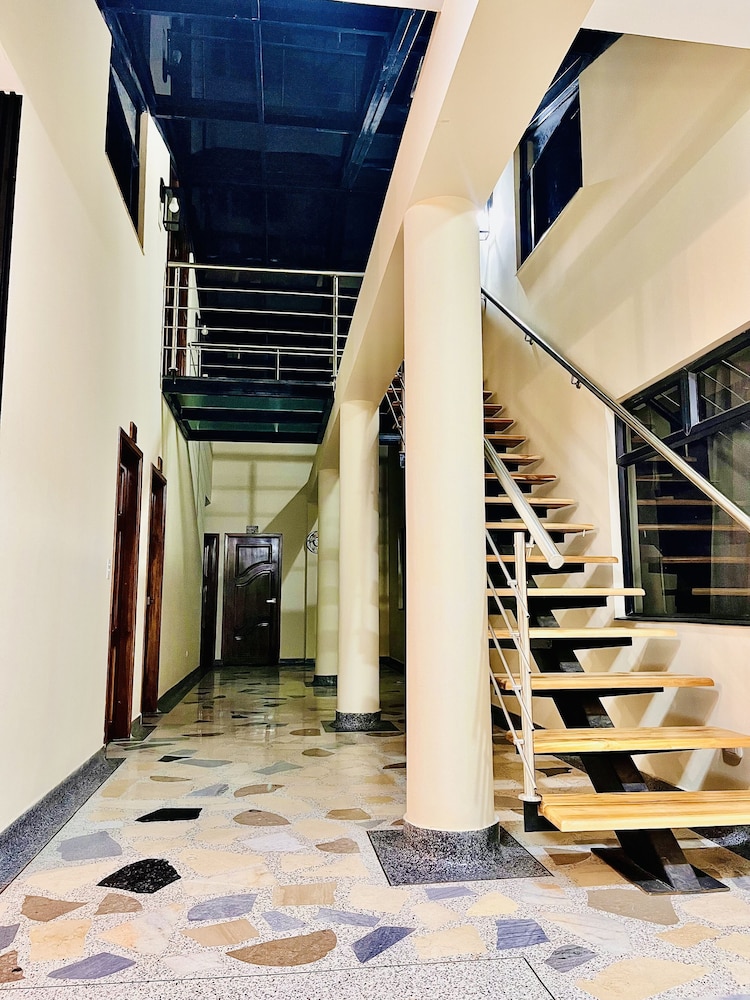 Hotel Villalva — hotel in Cucunuba