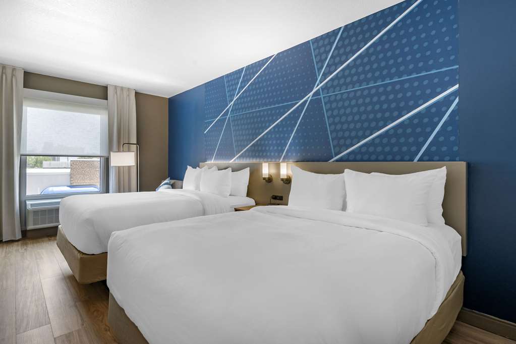 Comfort Inn & Suites New Port Richey Downtown District - photo 22