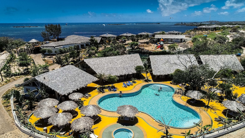 Mantasaly in Antsiranana, Madagascar