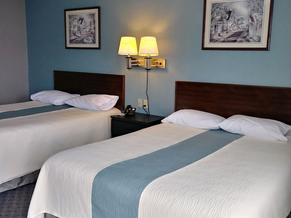 Guardian Inn - photo 4