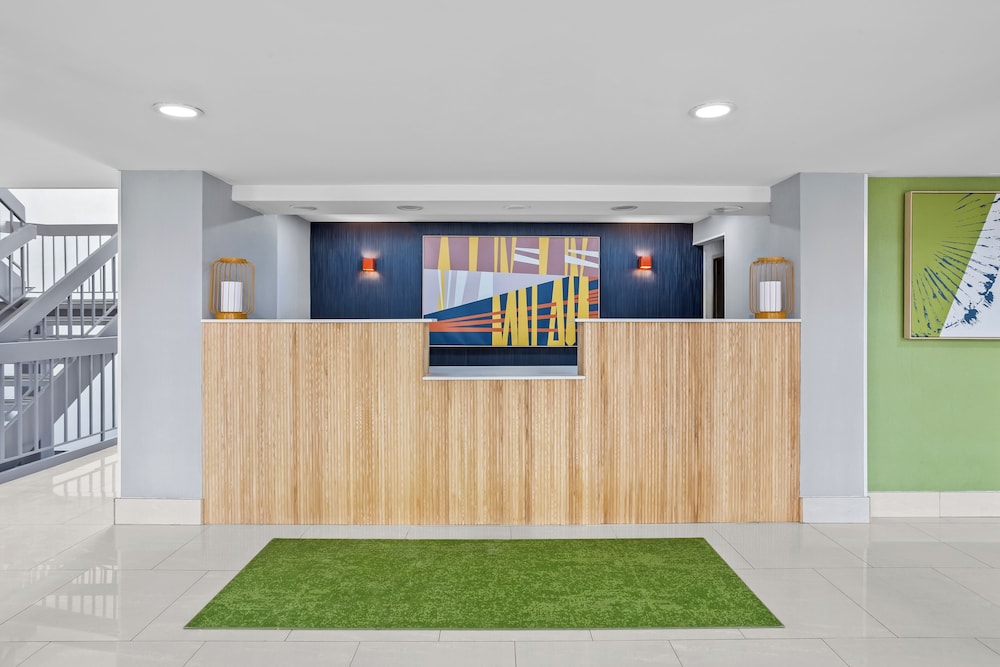 Spark by Hilton Des Plaines Chicago O'Hare — hotel in Des Plaines
