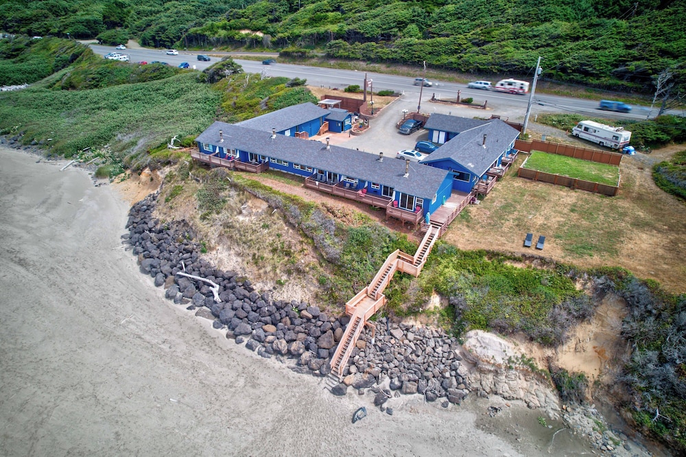Moolack Shores Inn - photo 124