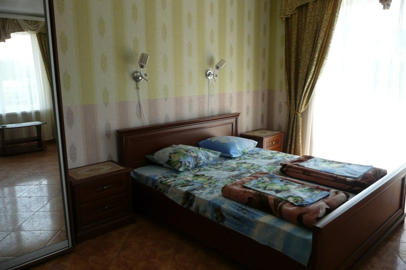 Rozovy Domik — Koktebel — photo 5