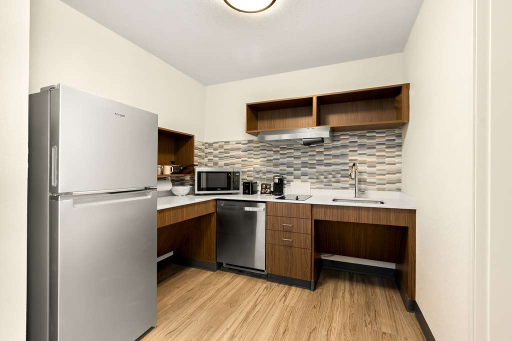 Everhome Suites Nampa Boise - photo 18