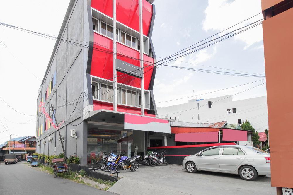 Airy Langkai Ahmad Yani 51 Palangkaraya in Palangkaraya, Indonesia