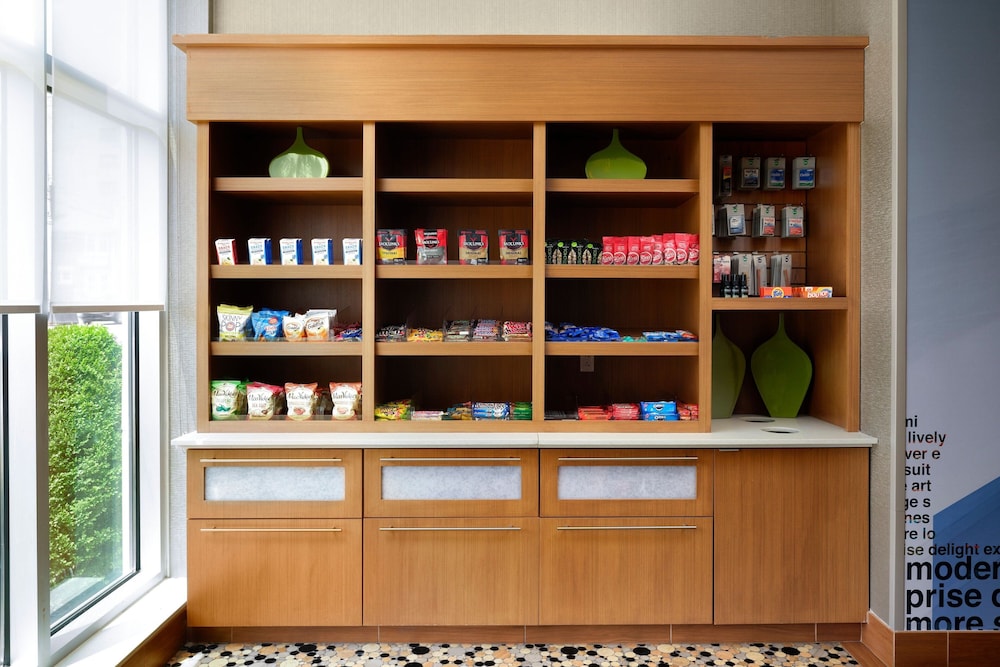 Springhill Suites by Marriott Pittsburgh Mt. Lebanon - photo 35