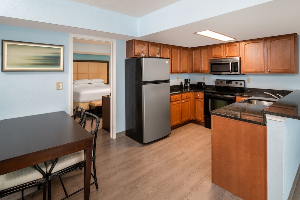 Palette Resort Myrtle Beach - photo 18