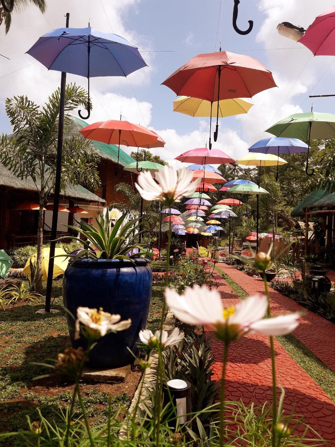 Samkara Restaurant and Garden Resort — hotel in Majayjay