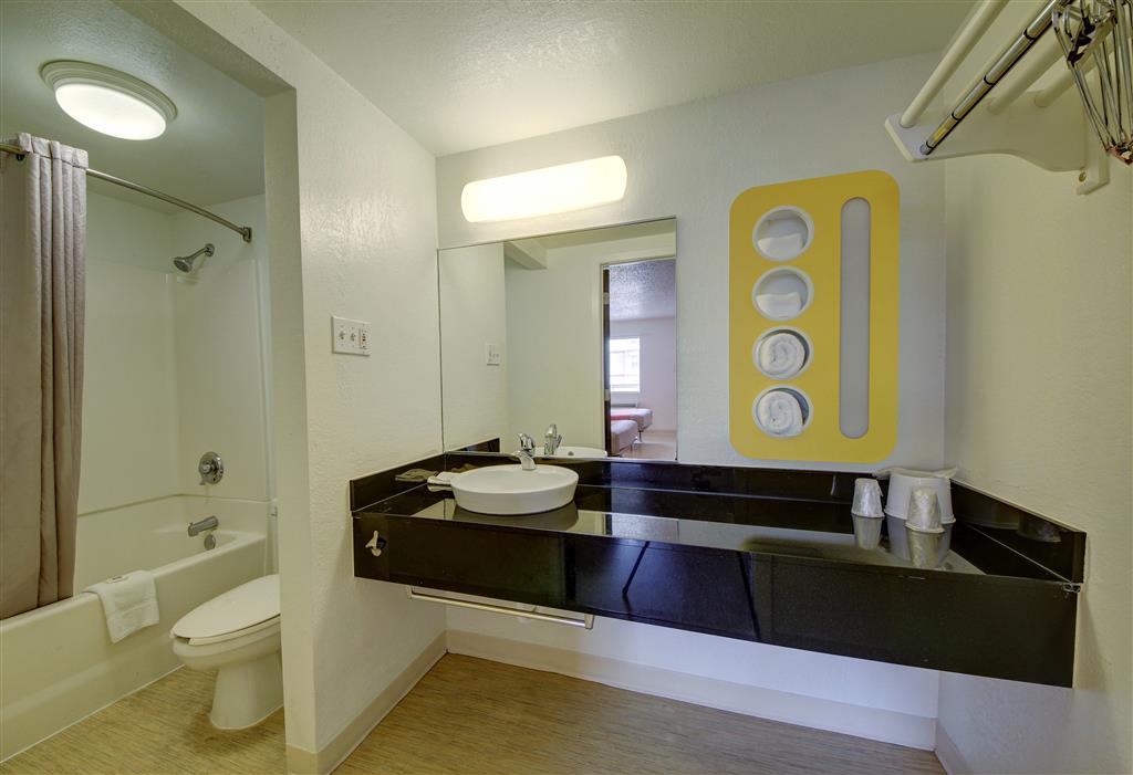 Motel 6 San Antonio TX Downtown Market Square - photo 22