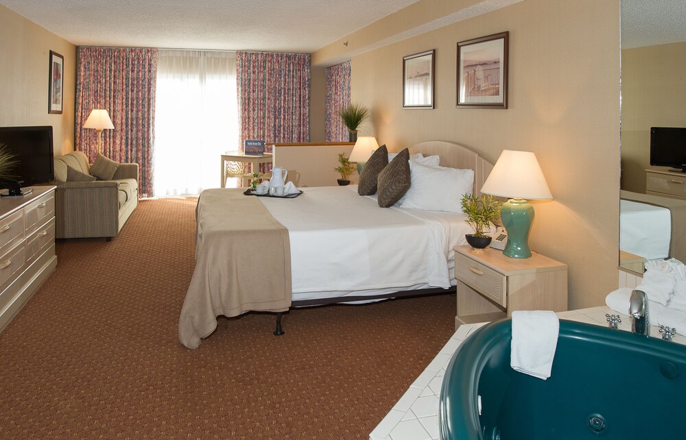 Princess Bayside Beach Hotel - photo 5