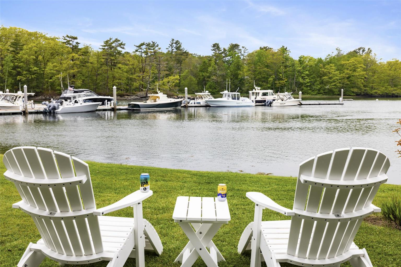 Yachtsman Hotel & Marina Club - photo 24