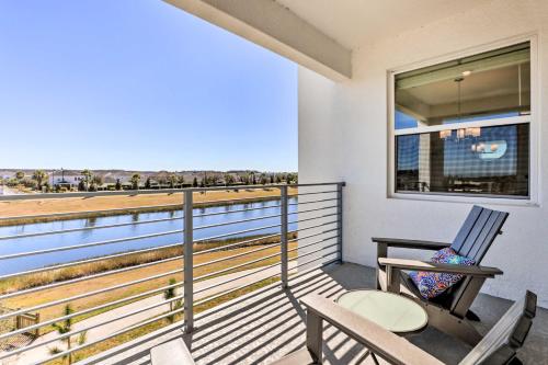 6 Mi to Disney Resort Hideaway with Pool Access - photo 34