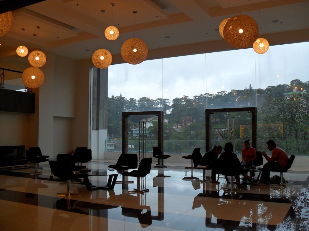 Citylight Hotel — Baguio — photo 2