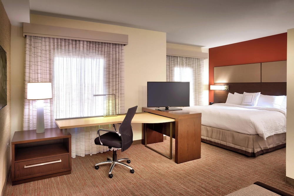 Residence Inn by Marriott Casper - photo 11