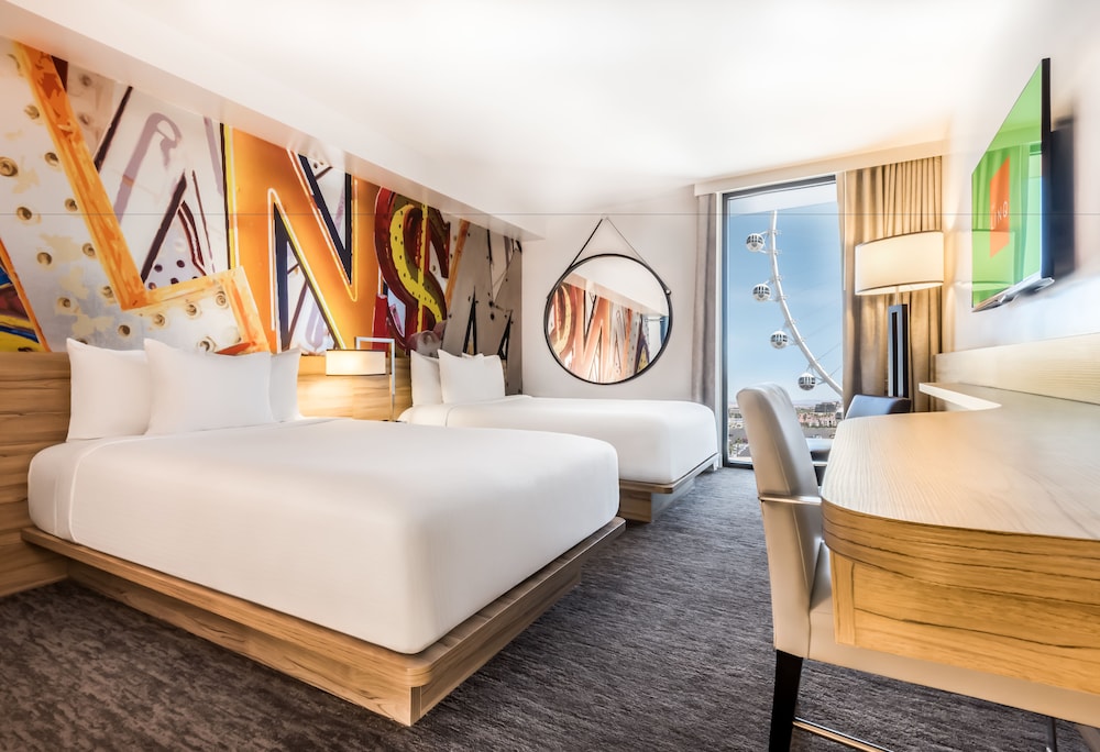 The LINQ Hotel & Casino A Caesars Rewards Destination - photo 19