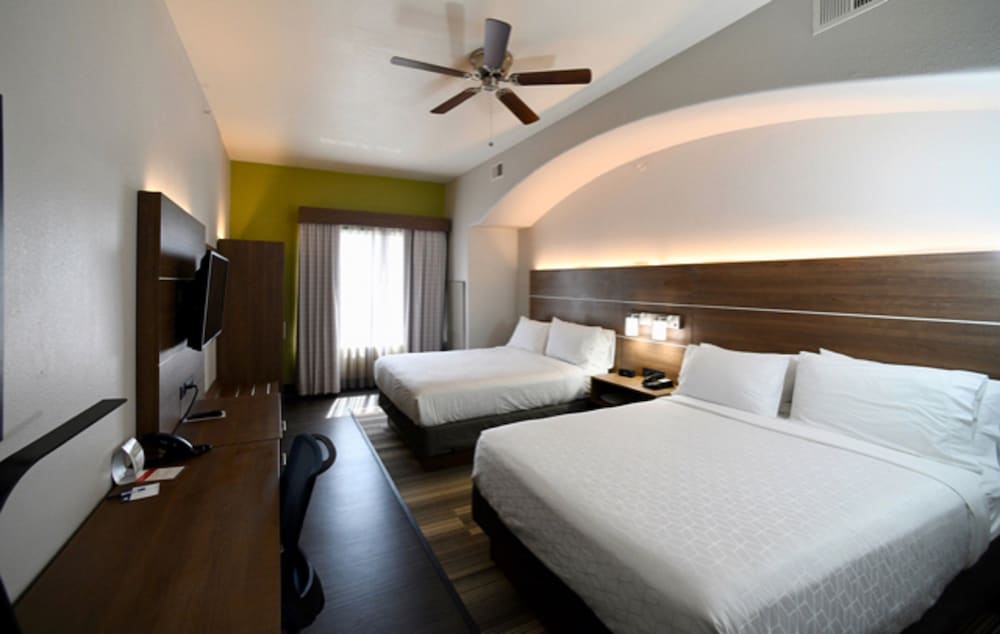 Holiday Inn Express Hotel & Suites Seguin by IHG - photo 13
