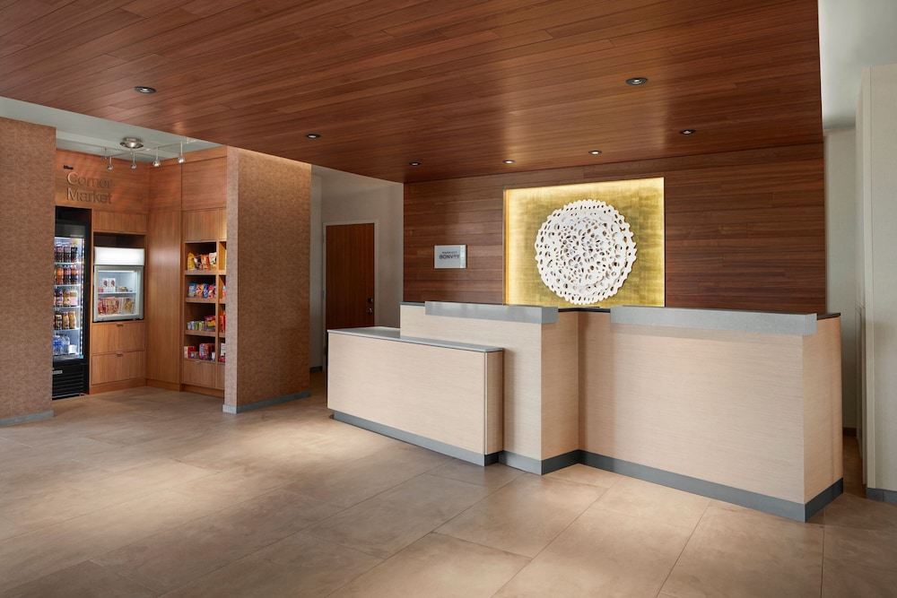 Fairfield Inn & Suites Middletown - photo 4