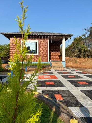 Yashovana Nature Stay Gokarna in Gokarna, India