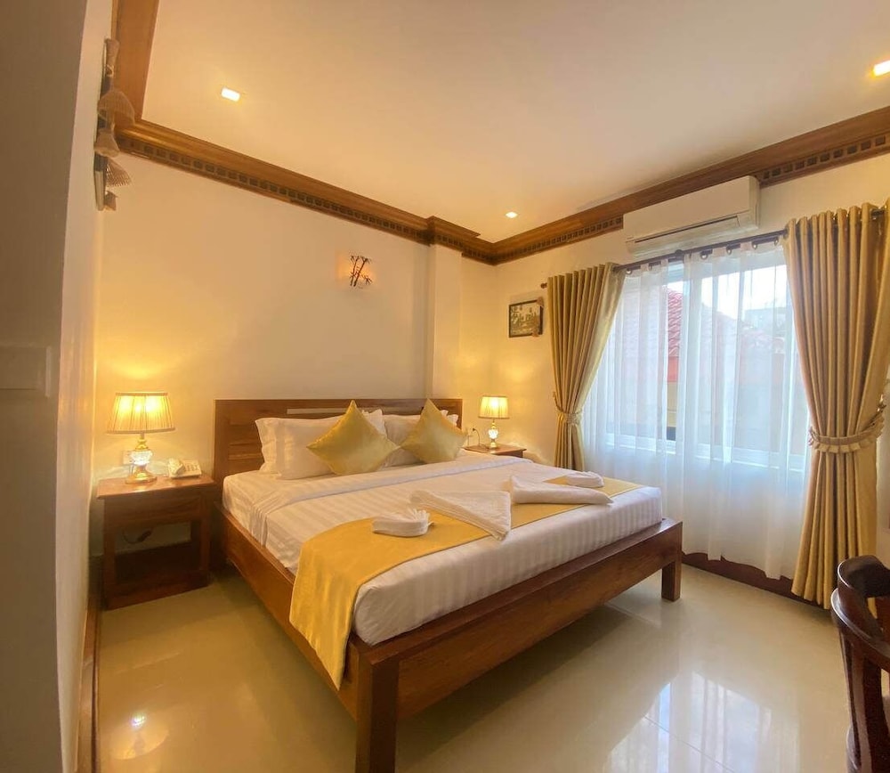 Rubyland Hotel — Siem Reap — photo 4
