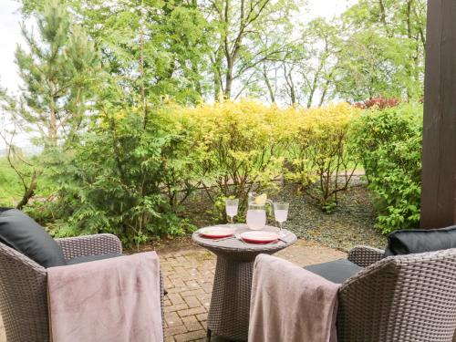 Cosy Corner in the Lakes — 4-Star Luxury Hotel in Penrith, United Kingdom