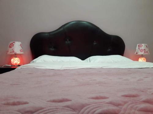 Tskaltubo Apartment Mirian Mepe