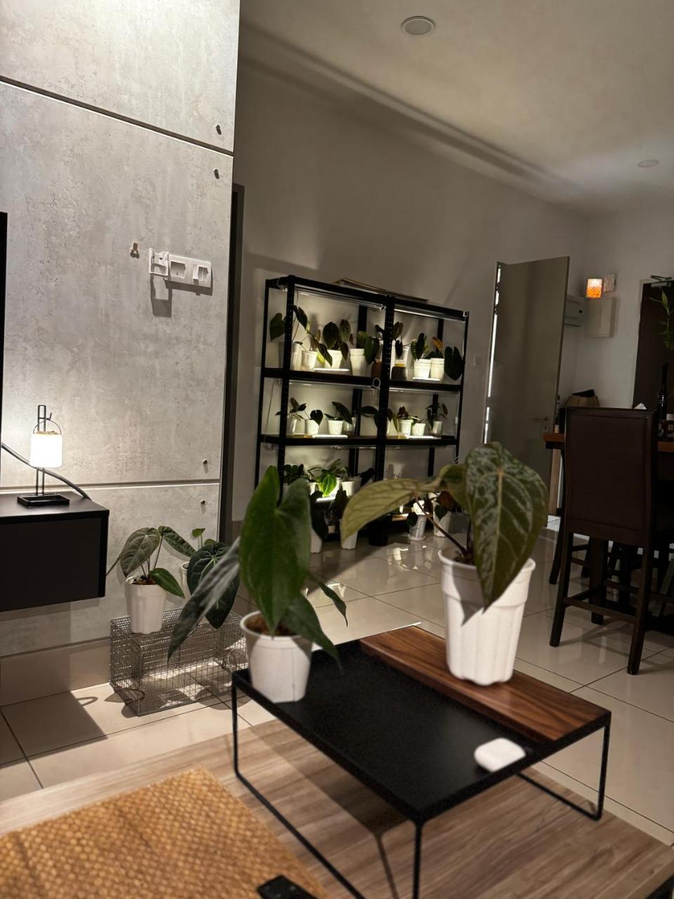 One Residences — 5-Star Luxury Hotel in Kuala Lumpur, Malaysia