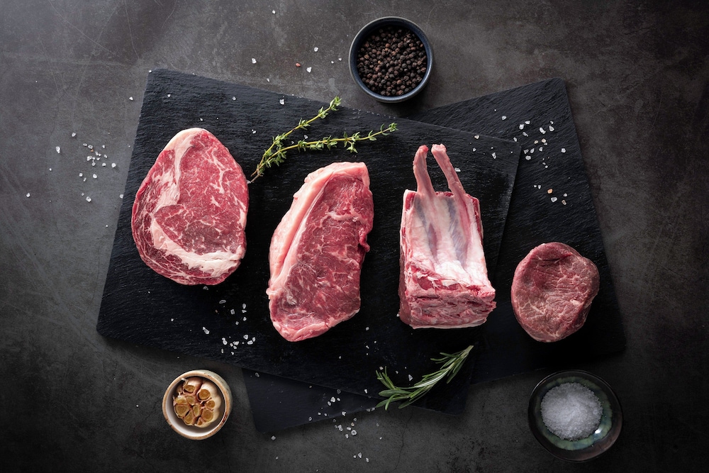 מזון ומשקאות