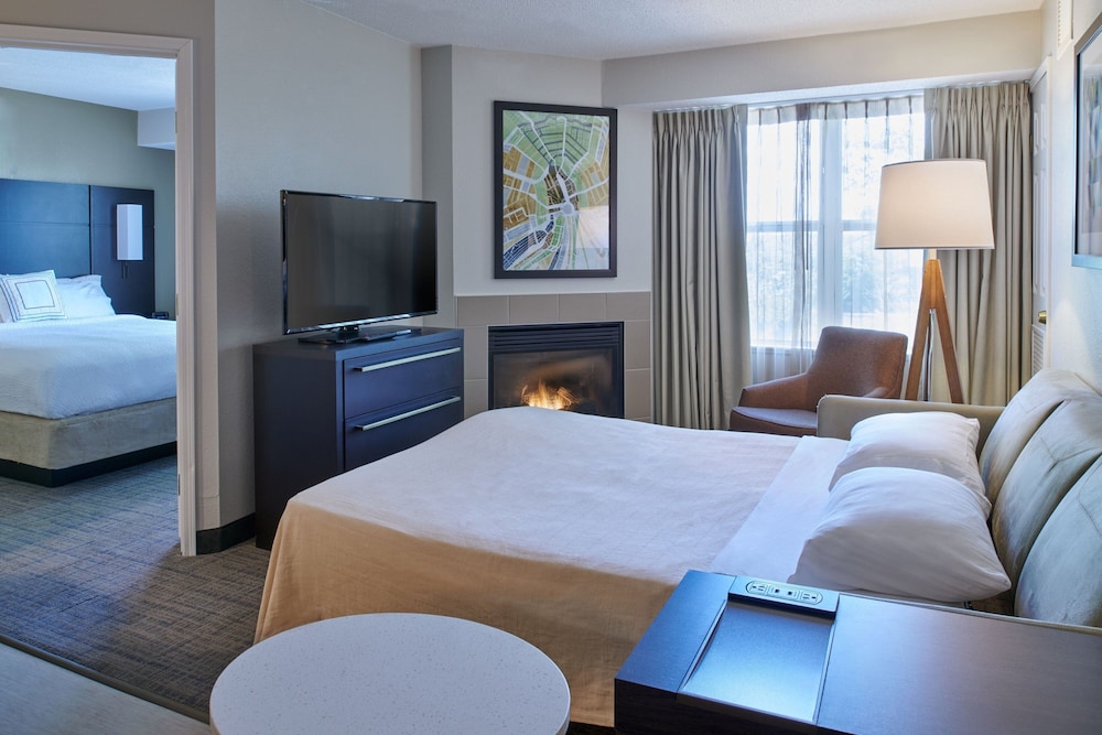 Residence Inn by Marriott Detroit Novi - photo 16