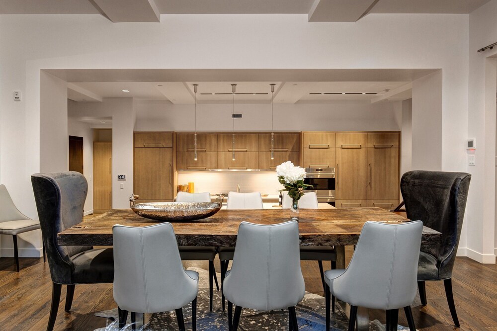 Abode at the Parkite - photo 8
