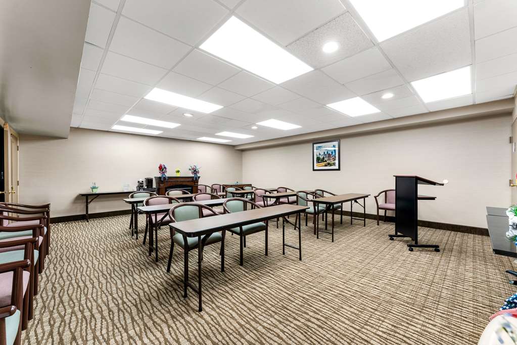 SureStay Plus by Best Western Reading North - photo 8