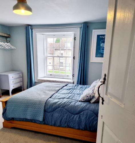 Bluebird Cottage