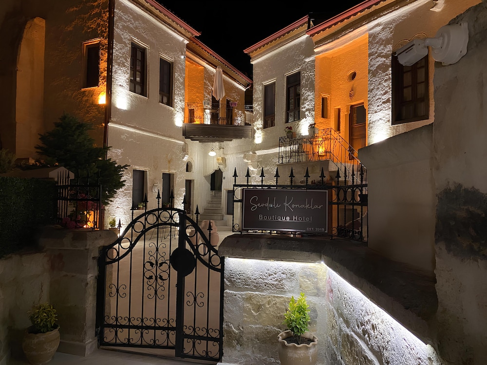 Sevdalı Konaklar Avanos İnn in Avanos, Turkey