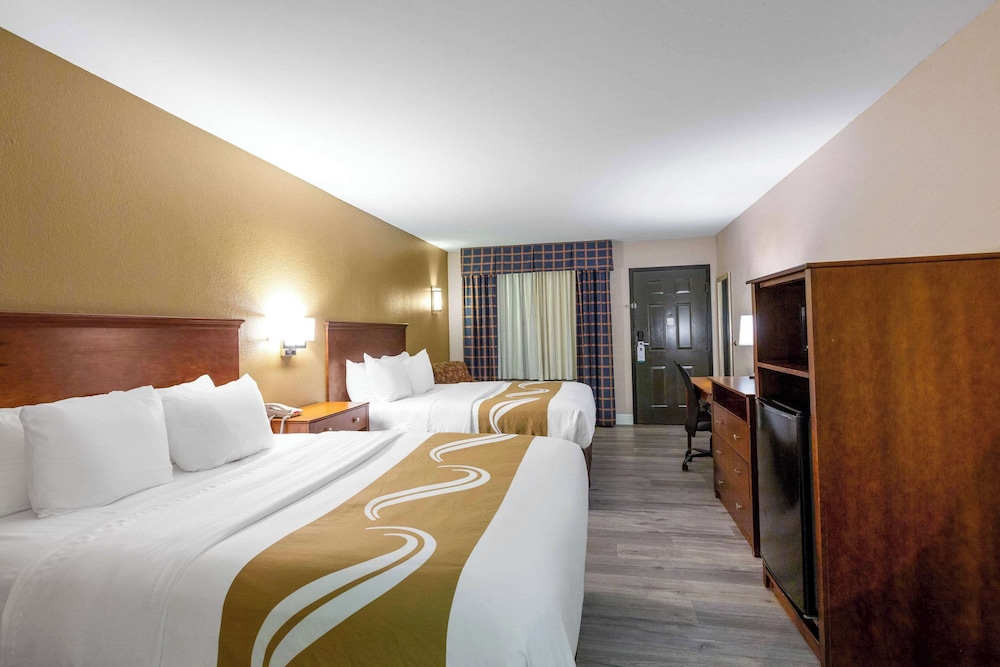 Quality Inn Quincy Tallahassee West - photo 20