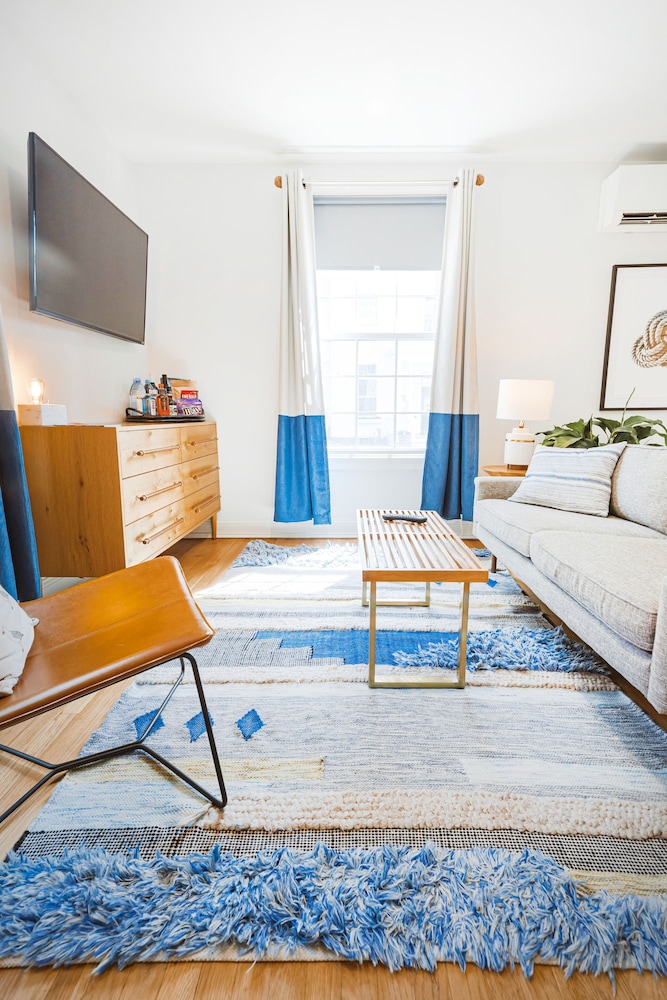 Great Island Inn: A Boutique Apartment Hotel - photo 13