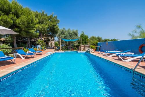 Ideal Property Mallorca Sort in Inca, Spain