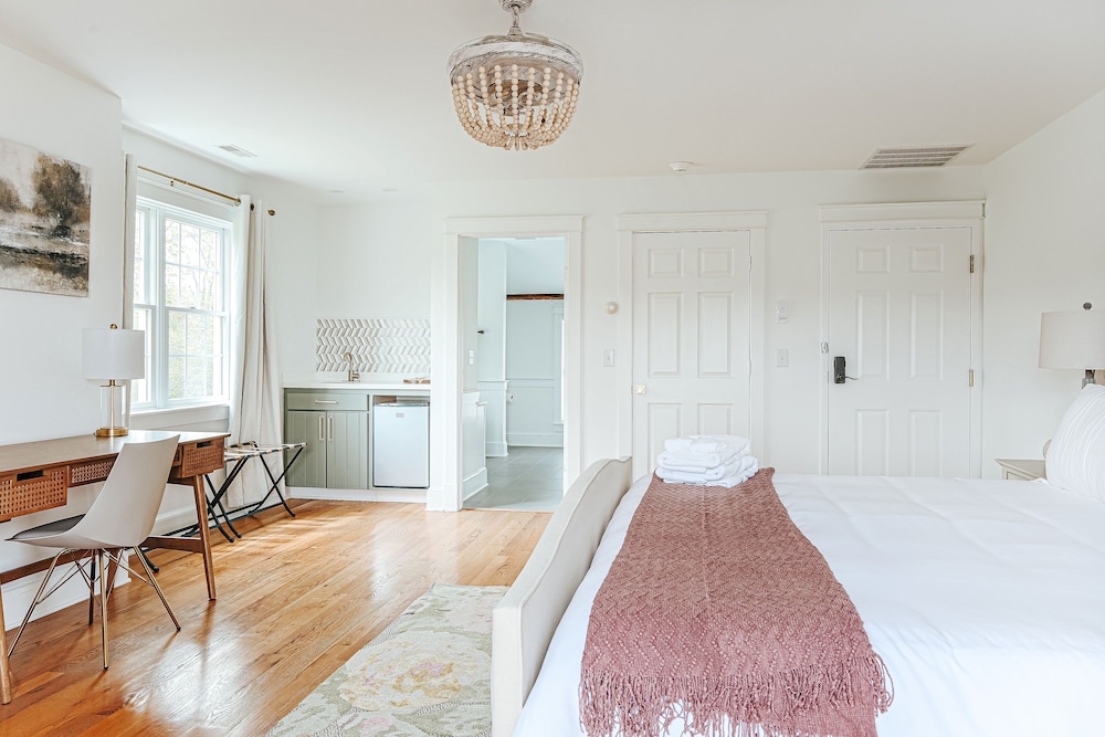 Batten Green Venue & Lodging - photo 29