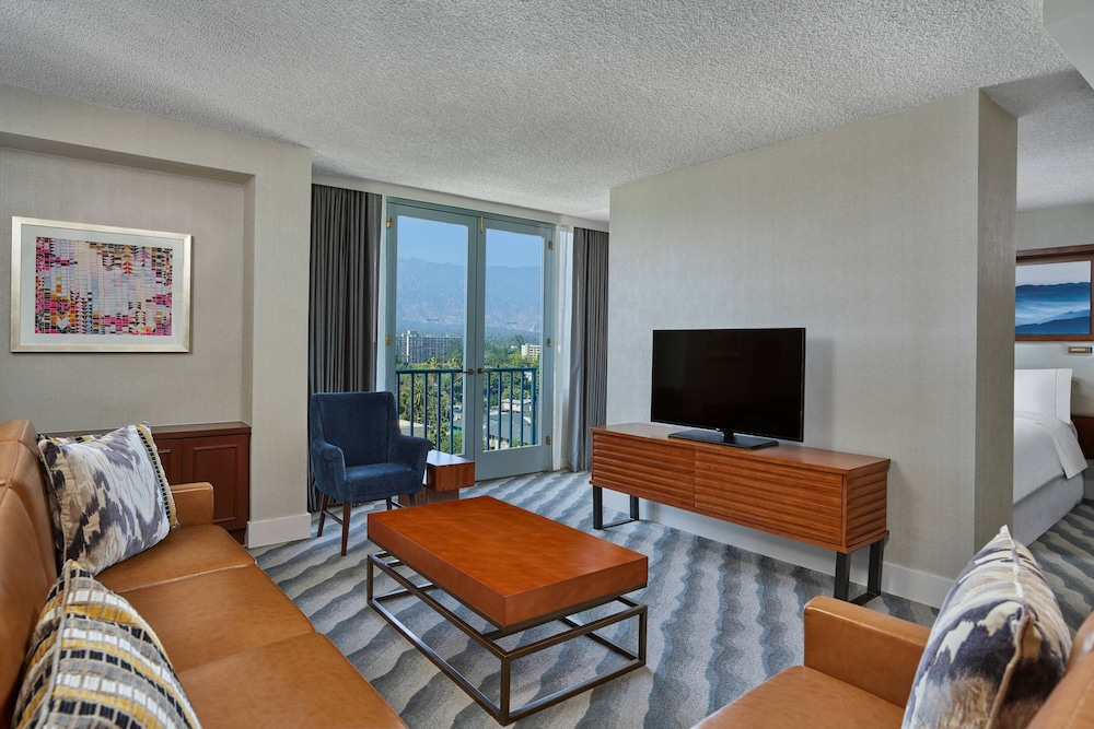 The Westin Pasadena - photo 26