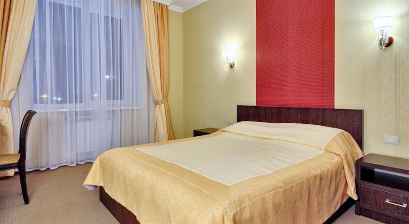 Gray in Bryansk, Russia