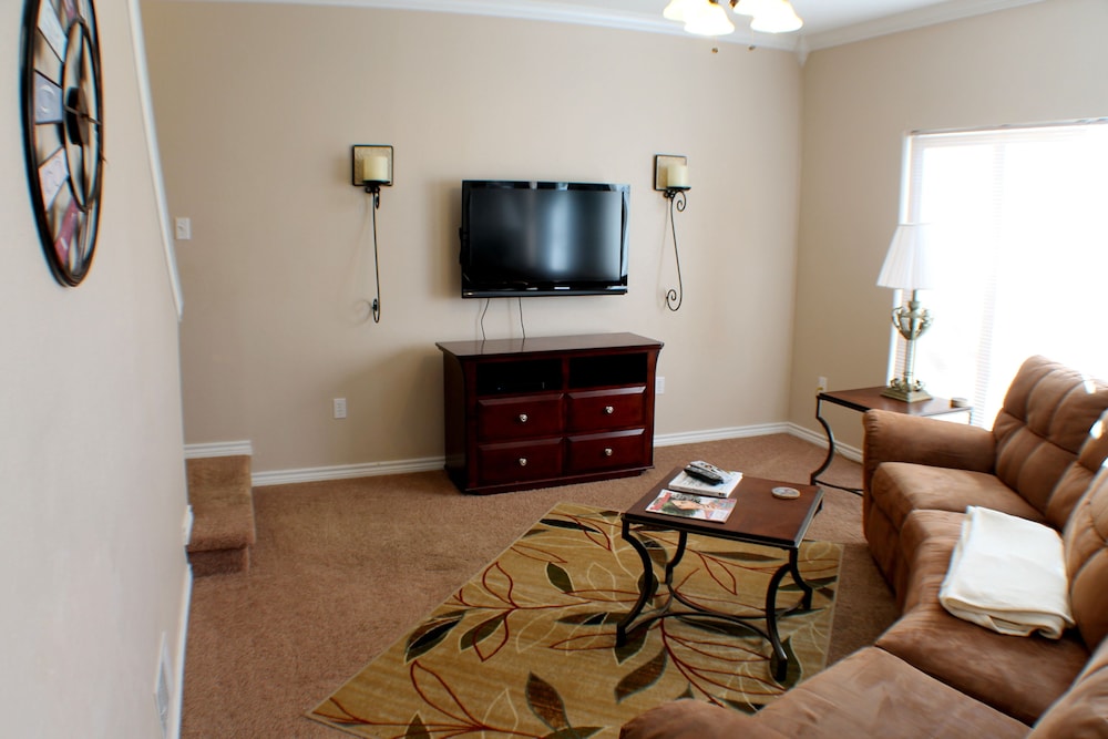 Lake Texoma Lodge and Resort - photo 43