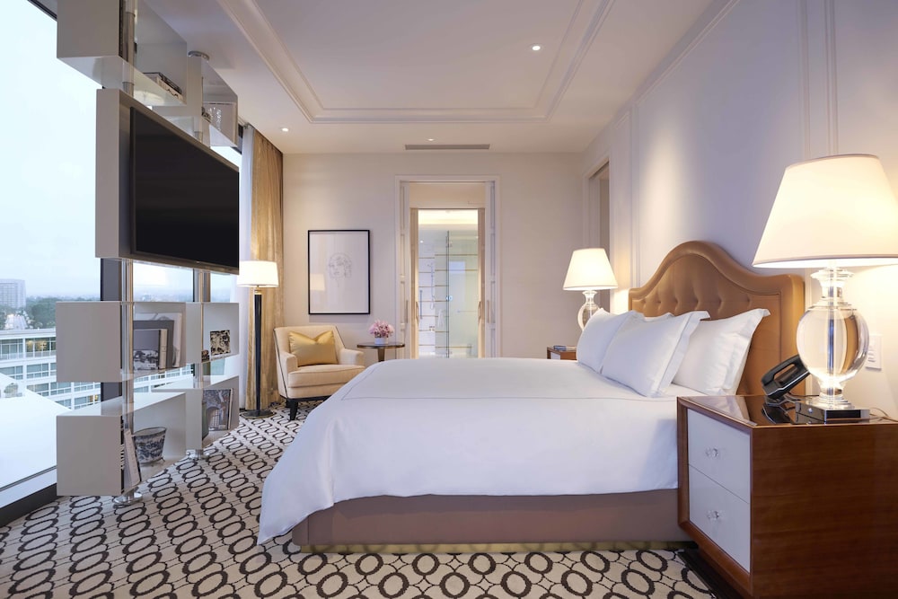 Waldorf Astoria Beverly Hills - photo 10