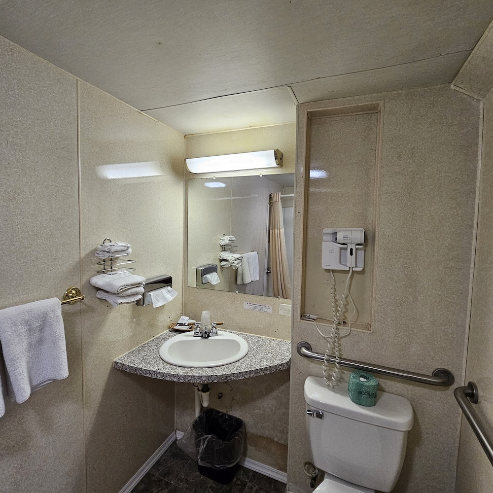 Home Motel Abbotsford - photo 31