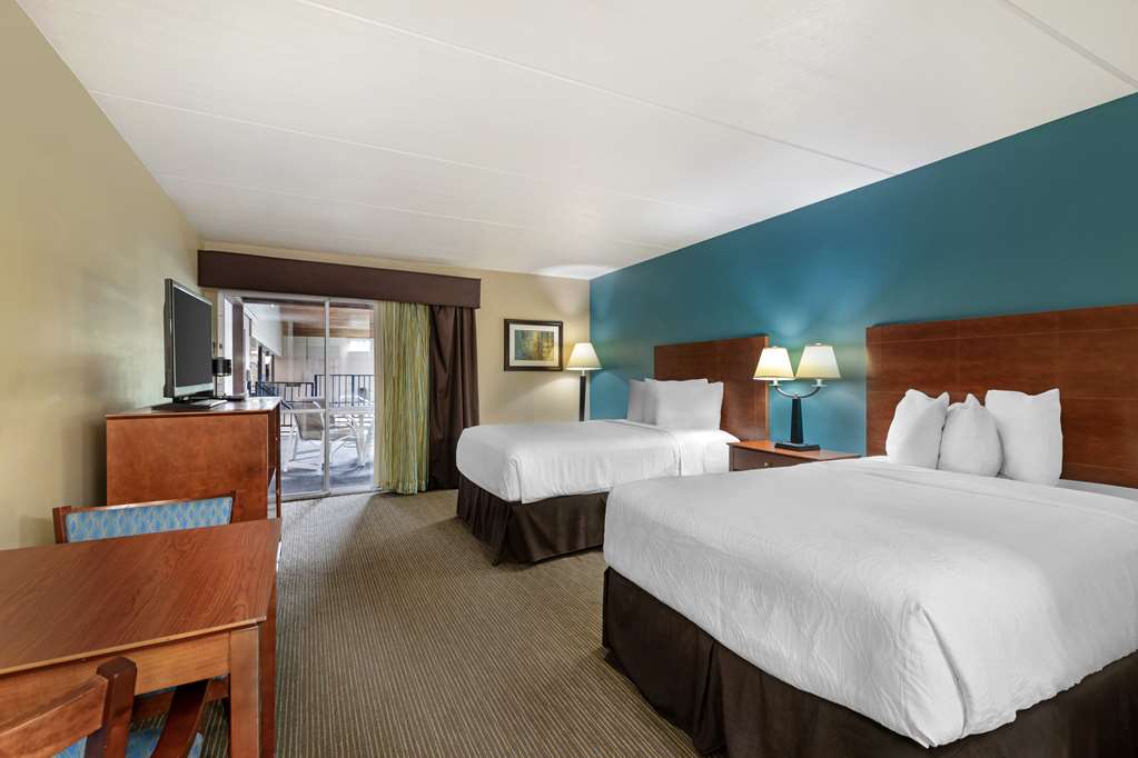 Best Western Plus Plattsburgh - photo 20