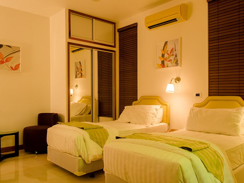 Kudahuvadhoo Inn — Kudahuvadhoo — photo 4