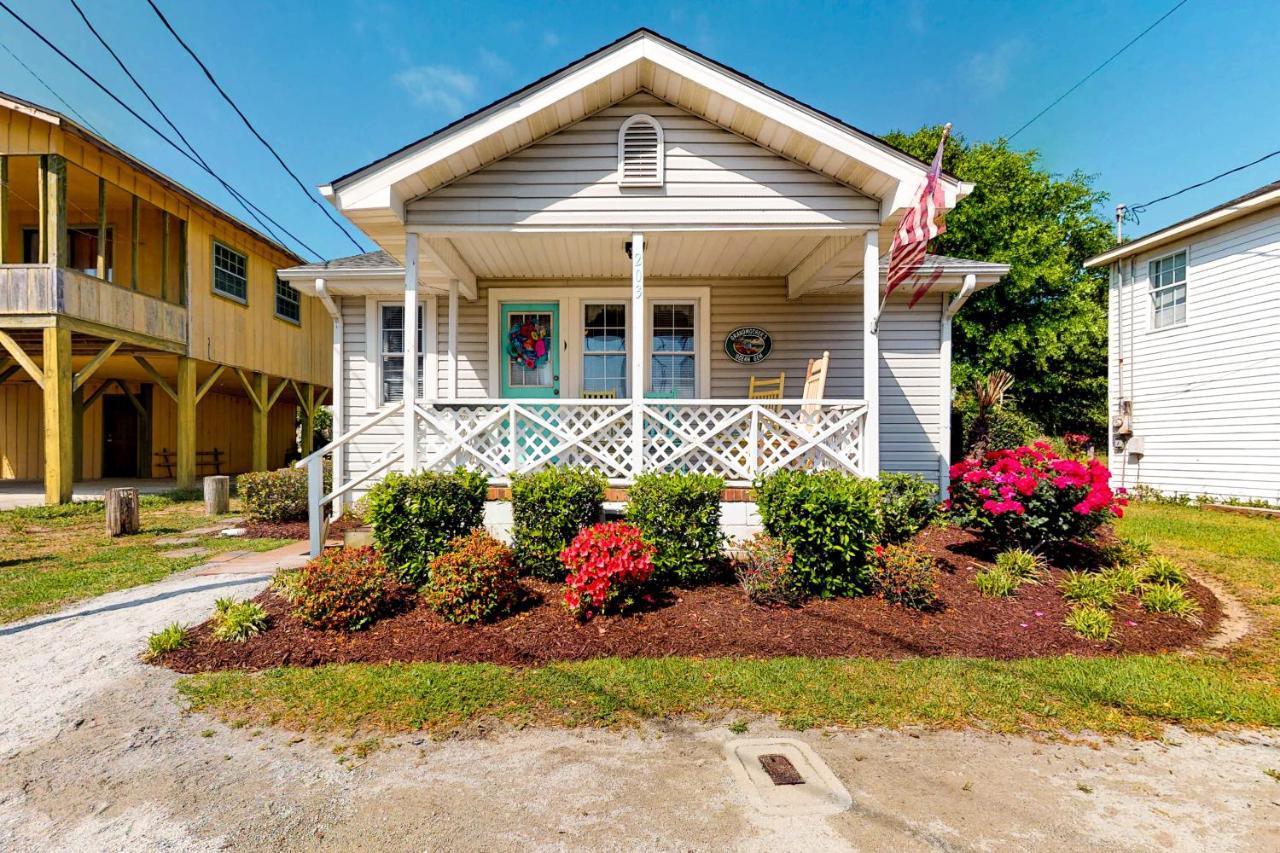 Ocean Gem - carbon neutral hotel in Myrtle Beach