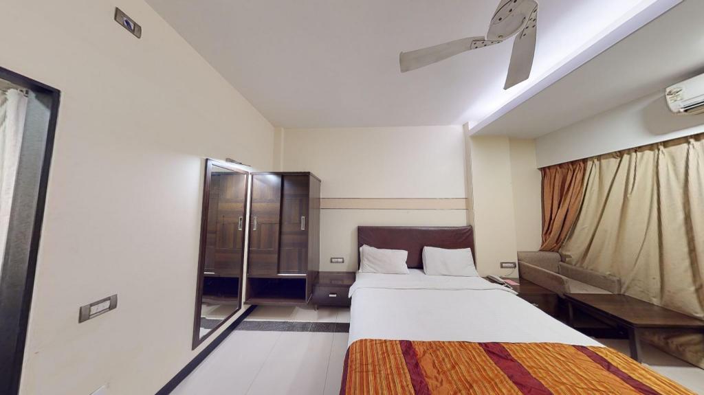 Centurion Inn Hotel — Pune — photo 3