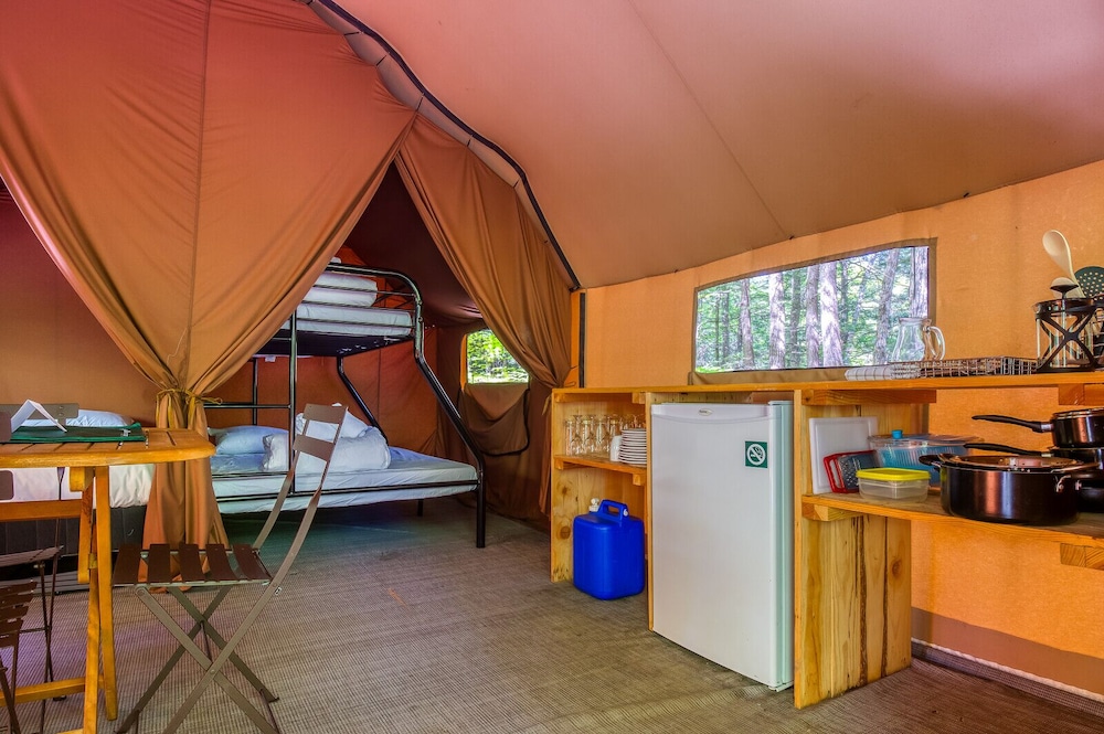 Huttopia White Mountains - photo 24