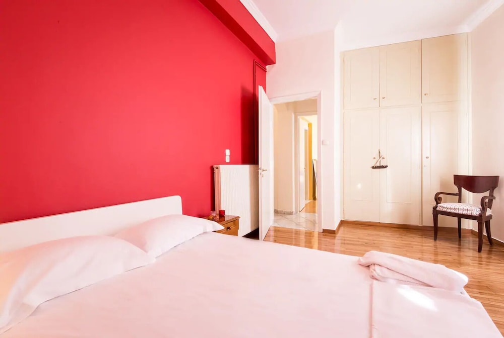 Beautiful house in Chalandri — 4-Star Luxury Hotel in Athens, Greece