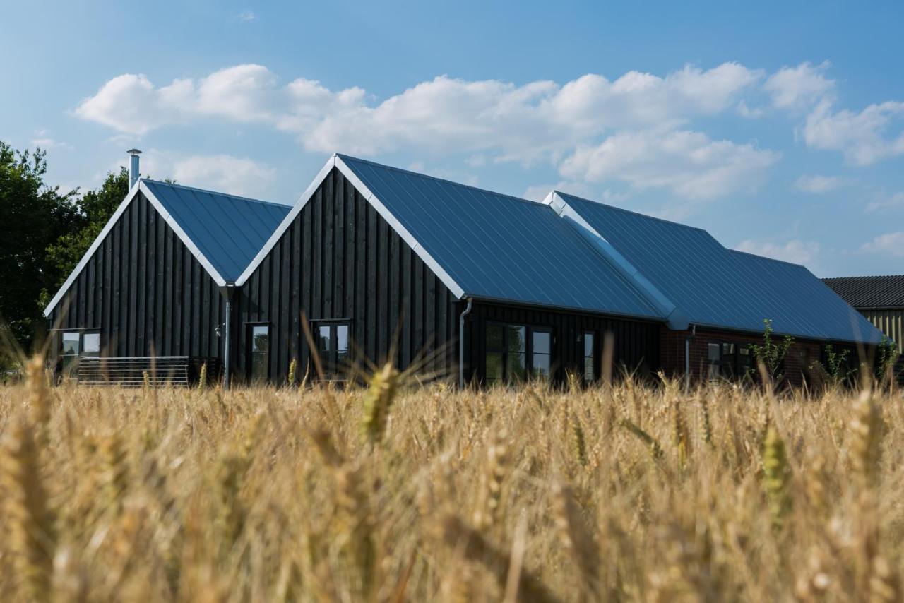 The Fieldbarns at Bullocks Farm — hotel in Bishops Stortford