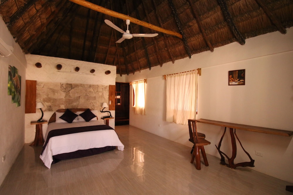 Hotel Reserva Nativa — hotel in Lazaro Cardenas